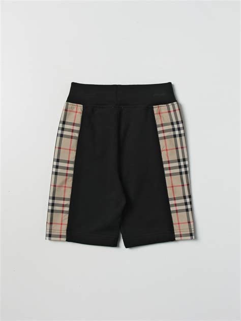 burberry ahorts|burberry shorts in black.